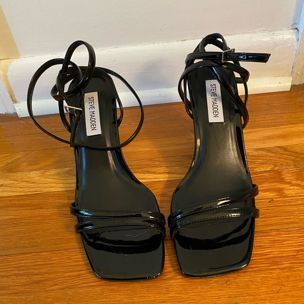 Steve Madden heels